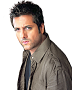 Fardeen Khan